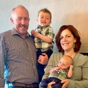 Meet your Posher, Kathleen